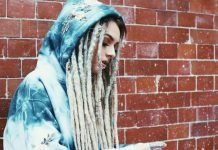 Regresa Zhavia Con Un Nuevo Sencillo ''Deep Down''