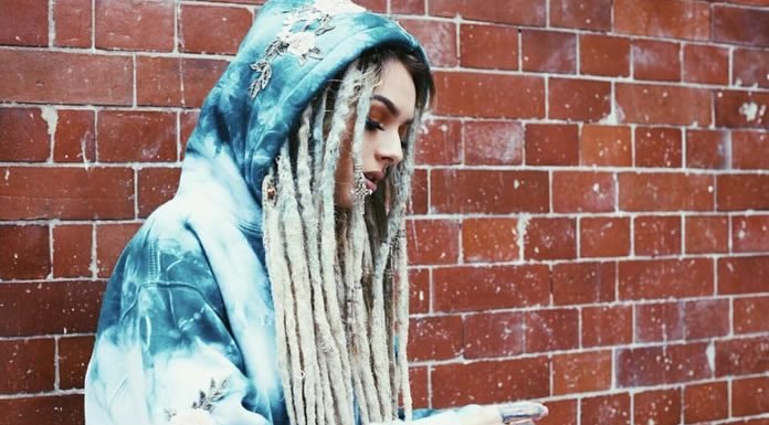 Regresa Zhavia Con Un Nuevo Sencillo ''Deep Down''