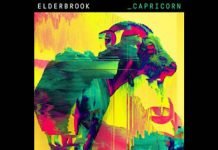 Elderbrook Presenta Su Nuevo Tema ''Capricorn''