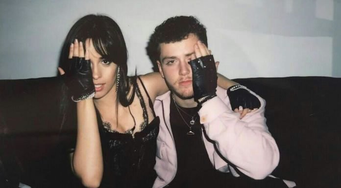 Camila Cabello & Bazzi Dan Presenta Un Adelanto De Su Nuevo Dueto