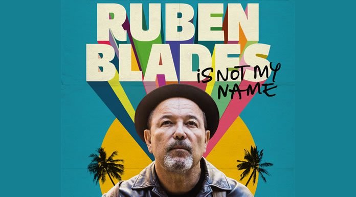 Película sobre la vida de RUBÉN BLADES abrirá el Festival de Cine Latino de Nueva York