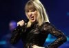 Taylor Swift Será Agente Libre En Menos De Tres Meses