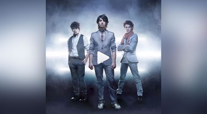 Jonas Brothers Comparten Video Conmemorativo Por Los 10 Años De Su Álbum ''A Little Bit Longer''