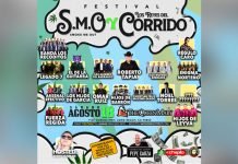 El Festival SMO & Los Reyes Del Corrido Llegan Al Queen Mary De Long Beach