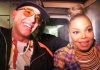 Daddy Yankee Llevó A Janet Jackson A Viajar Por Primera Vez En Metro
