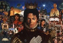 Sony Music No Admite Que La Voz En Álbum Póstumo De Michael Jackson Es Falsa