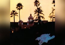 ''Hotel California'' De The Eagles Rompe El Record De Ventas De ''Thriller''