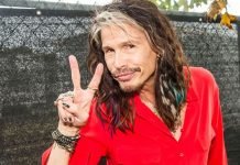 Steven Tyler Exige A Trump Que Ya No Use La Música De Aerosmith En Sus Mítines