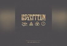 Lanzan Avance Y Pre-Orden Del Libro Por El 50 Aniversario De Led Zeppelin