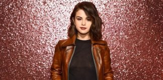 Anuncia Selena Gómez Que Su Nuevo Álbum Está Listo Para Ser Lanzado