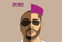 Zayn Lanza Una Nueva Colaboración ''Too Much'' Esta Vez Con Timbaland