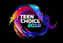La Ceremonia De Los Teen Choice Awards 2018