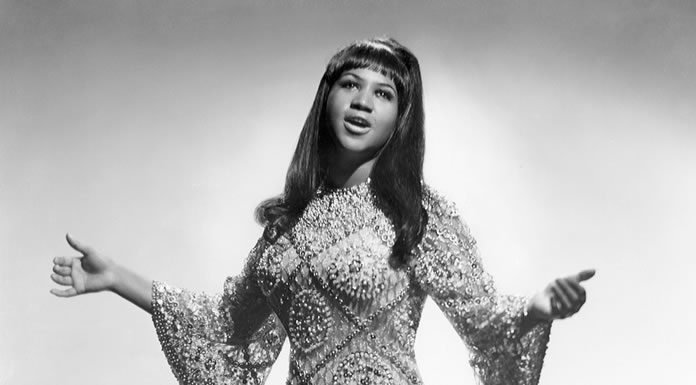 Estrellas Lamentan La Muerte De Aretha Franklin ''La Reina Del Soul''