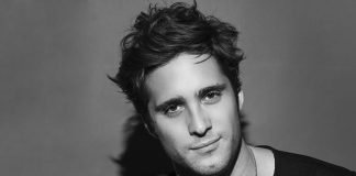 Niegan Rumores De Presentaciones De Diego Boneta en Latinoamérica