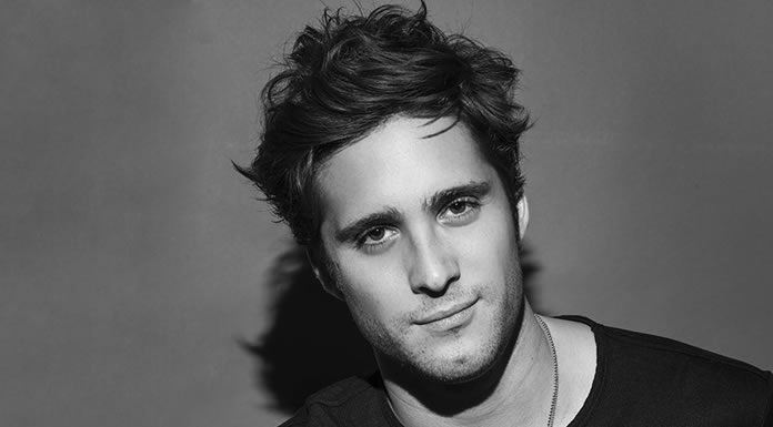 Niegan Rumores De Presentaciones De Diego Boneta en Latinoamérica