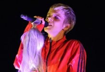 Robyn Regresa Como Solista Con Su Tema ''Missing U''