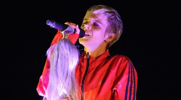 Robyn Regresa Como Solista Con Su Tema ''Missing U''