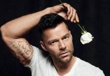 Homenajearán A Ricky Martin En Los Gala Vanguard Awards