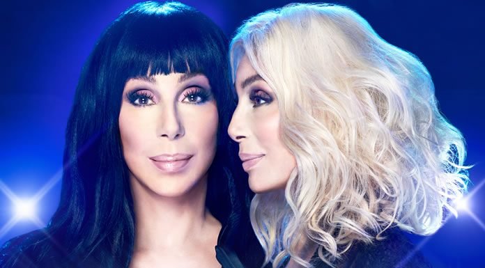 ''Dancing Queen'' El Nuevo Álbum De Cher Ya En Pre-Orden