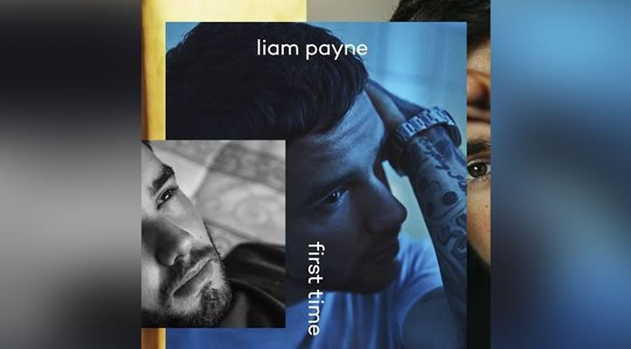 Liam Payne Estrena ''First Time'' Su primer EP Como Solista
