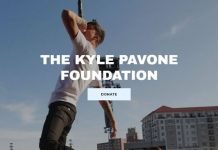 We Came As Romans Crea La Fundación Kyle Pavone