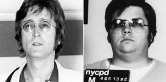 Niegan Por Décima Vez La Libertad Condicional Al Asesino De John Lennon