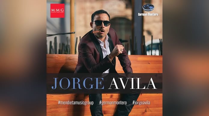 Germán Montero Lanzará Hoy Su Nuevo Corte ''El Corrido de Jorge Avila''