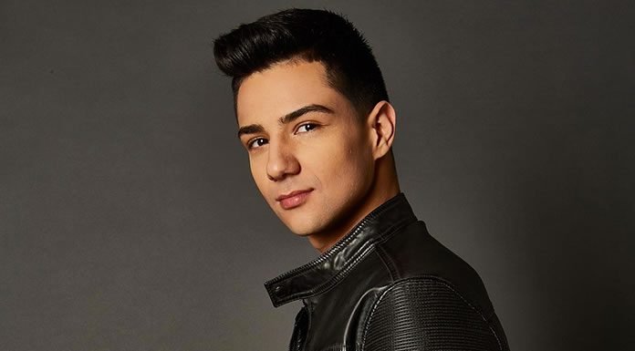 Destaca El Nombre De Luis Coronel En La Industria Musical Internacional