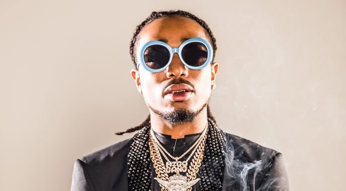 Quavo De Migos Lanza 3 Nuevas Canciones En Solitario