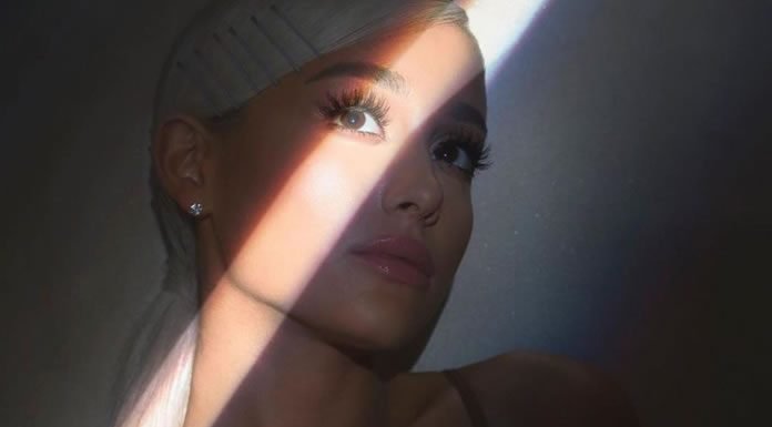 Lanza Ariana Grande Su Tan Esperado 4° Álbum ''Sweetner''