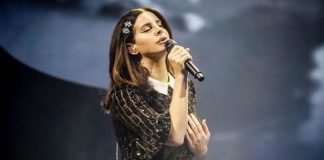Actuará Lana Del Rey Por Primera Vez En Israel