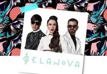 Belanova Lanza El Video Oficial De ''Polaroid''