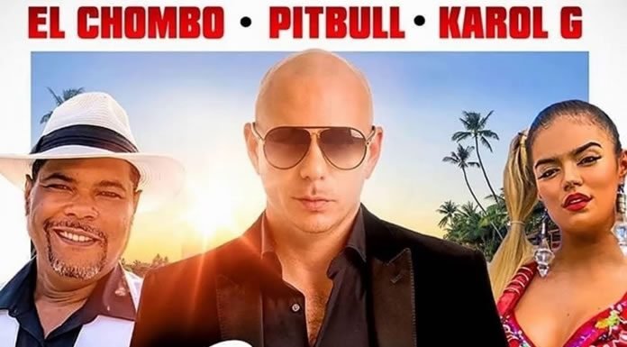 Karol G & Pitbull Se Unen A El Chombo Para Lanzar El Video De ''Dame Tu Cosita Remix''