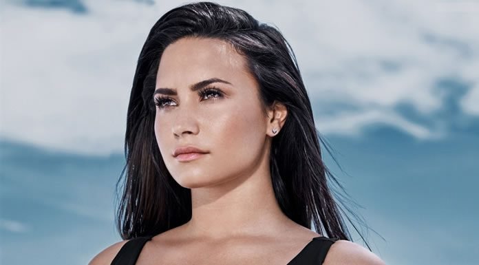 Primer Mensaje de Demi Lovato A Sus Fans Después De Su Sobredosis