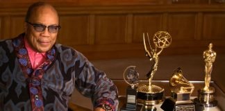 Netflix Lanzará Documental De La Vida De Quincy Jones