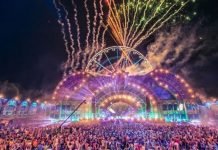 Abren Registros Para El Festival Tomorrowland 2019 Versión Invernal