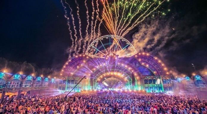 Abren Registros Para El Festival Tomorrowland 2019 Versión Invernal