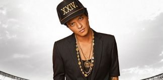Anuncia Bruno Mars Lista De Artistas Que Reemplazarán a Cardi B En Su 24K Magic World Tour