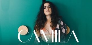Presenta Camila Fernández Su Primera Producción ''Mío''