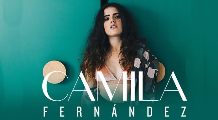 Presenta Camila Fernández Su Primera Producción ''Mío''