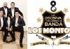 Ex Integrantes De El Recodo y La Arrolladora Forman La Decisiva Banda Los Montoya