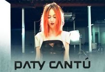 Paty Cantú & Alejandro Sanz Lanzan Video Vertical De ''Cuenta Pendiente'' Sólo Para Spotify
