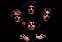 Lanzan Grabaciones Inéditas De Queen En El Soundtrack De La Película ''Bohemian Rhapsody''