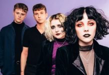 Se Apodera Pale Waves Del Reino Unido y Norte América