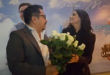 Presenta Carlos Macías Video ''Usted No Debería'' Ft. Ximena Herrera