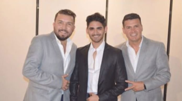 Banda El Recodo Corre A Charly Para Contratar A Su Propio Maluma Wanna-Be