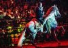 Pepe Aguilar Sigue Haciendo Leyenda Con ''Jaripeo sin fronteras''