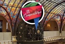 Anuncian Inicio De La Convención Expo Compositores 2018