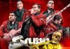 Lanza H-100 Álbum De Recopilaciones ''Nuestras Favoritas Vol. 2''
