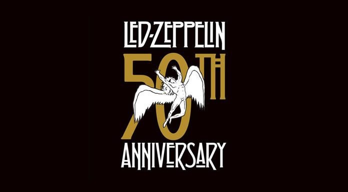 Anuncia Led Zeppellin Tres Nuevos Lanzamientos Digitales Exclusivos